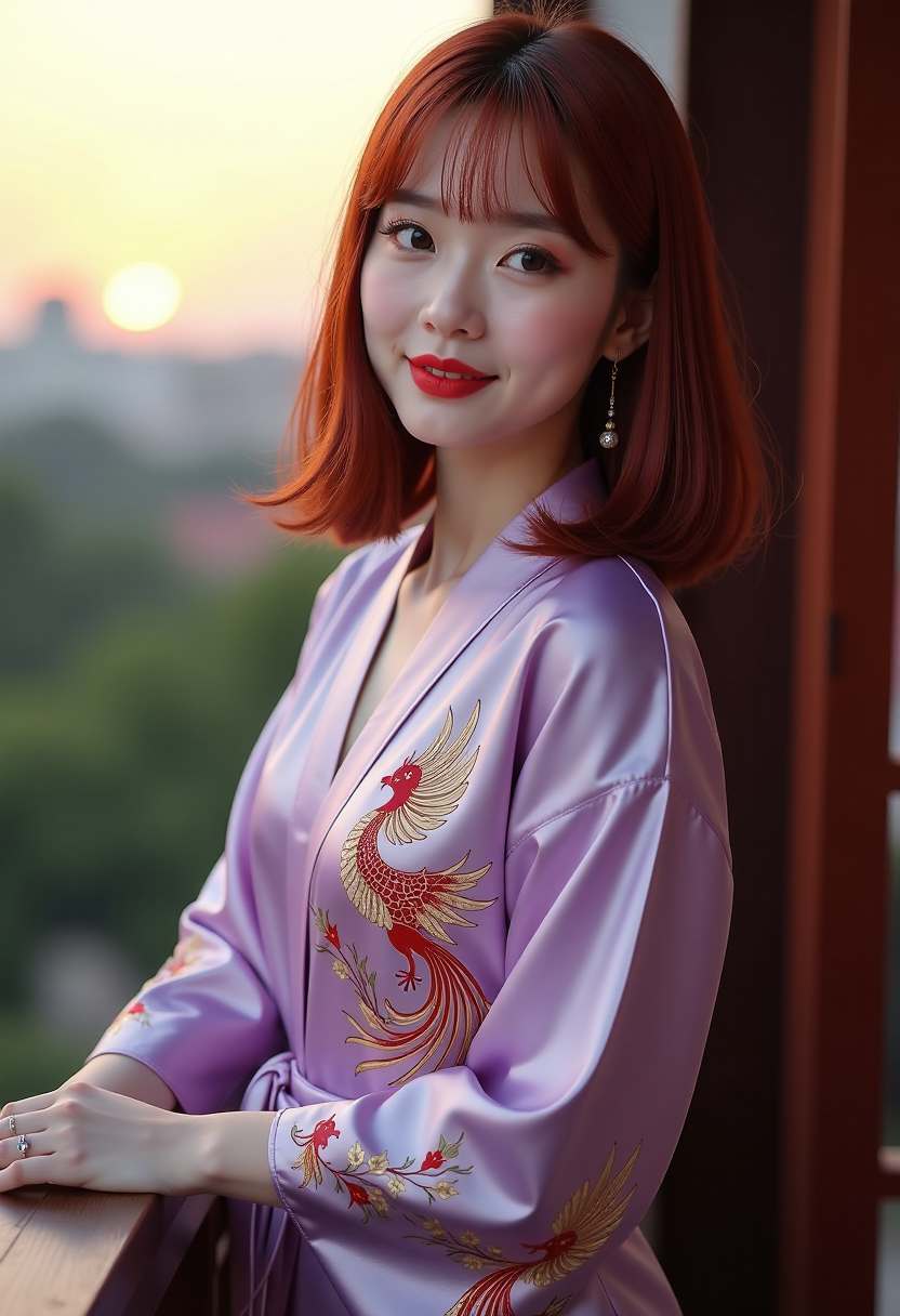 宫廷画师的秘密海报